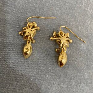 Alexis Bittar Drop Earrings